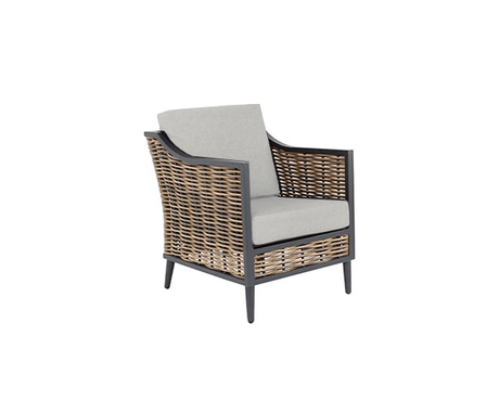 Daro Garden Lounging Chair Langley Garden Lounging Chair