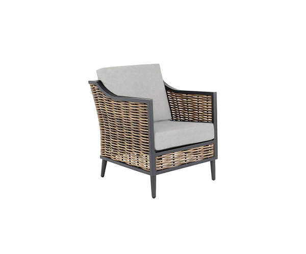Daro Garden Lounging Chair Langley Garden Lounging Chair