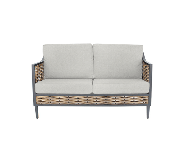 Daro Garden Lounging Sofa Langley Garden Lounging Sofa