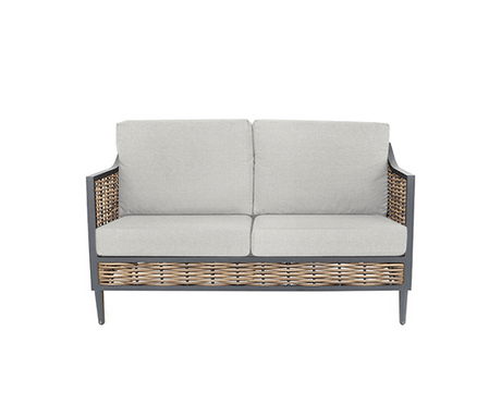 Daro Garden Lounging Sofa Langley Garden Lounging Sofa