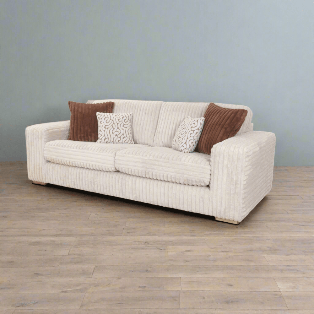 Lebus 3 Seater Sofa Layton 3 Seater Sofa