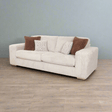 Lebus 3 Seater Sofa Layton 3 Seater Sofa