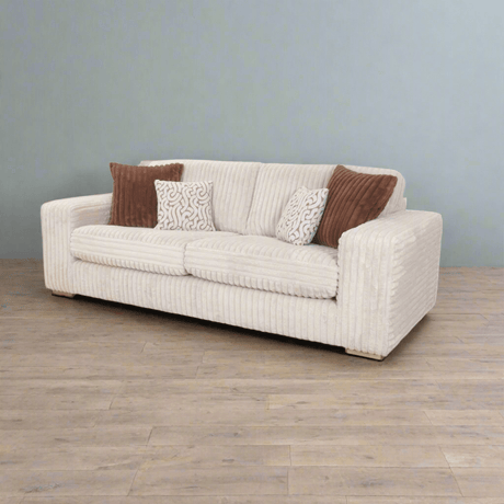 Lebus 3 Seater Sofa Layton 3 Seater Sofa