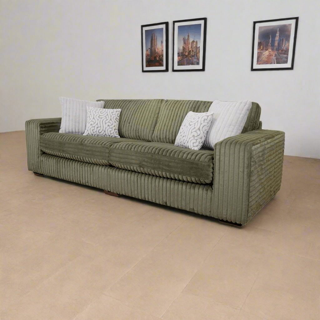 Lebus 4 Seater Sofa Layton 4 Seater Sofa