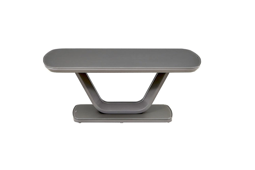 Vida Living Coffee Table DefaultTitle Lazzaro Graphite Coffee Table