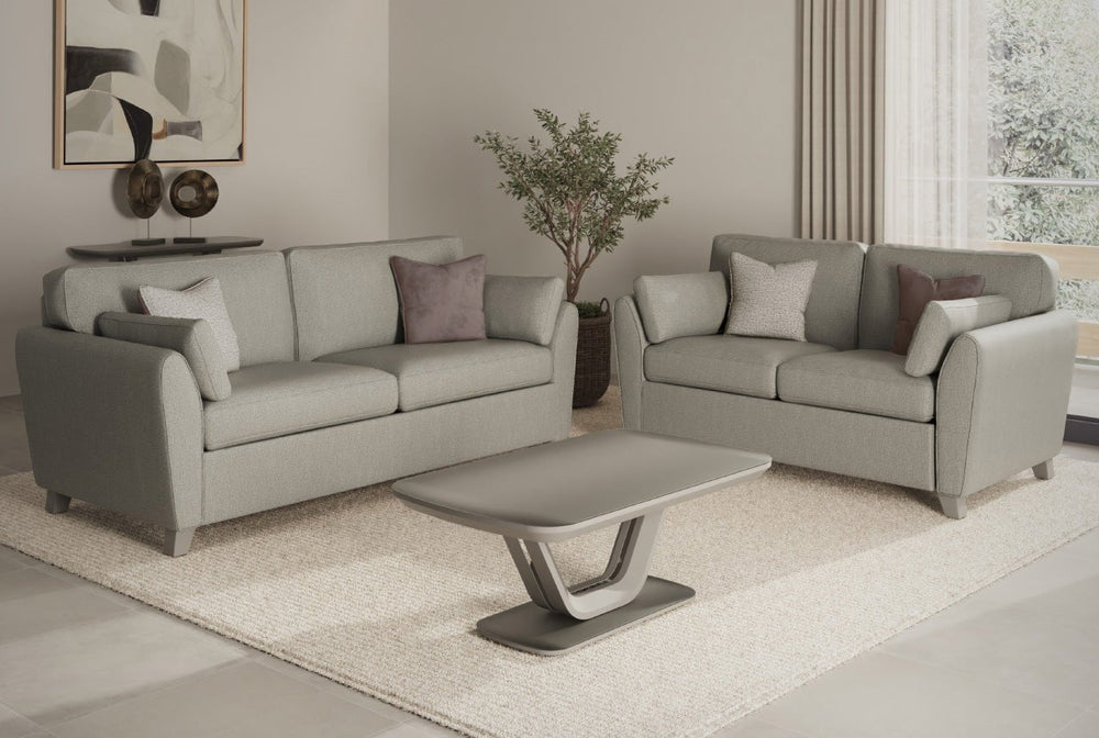 Vida Living Coffee Table DefaultTitle Lazzaro Graphite Coffee Table