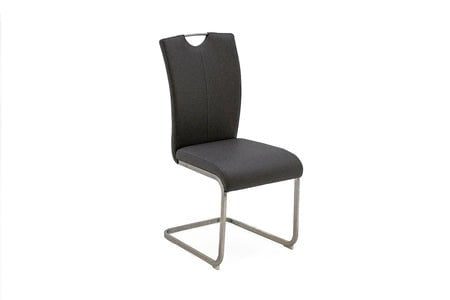 Vida Living Dining Chair Lazzaro Grey Dining Chair