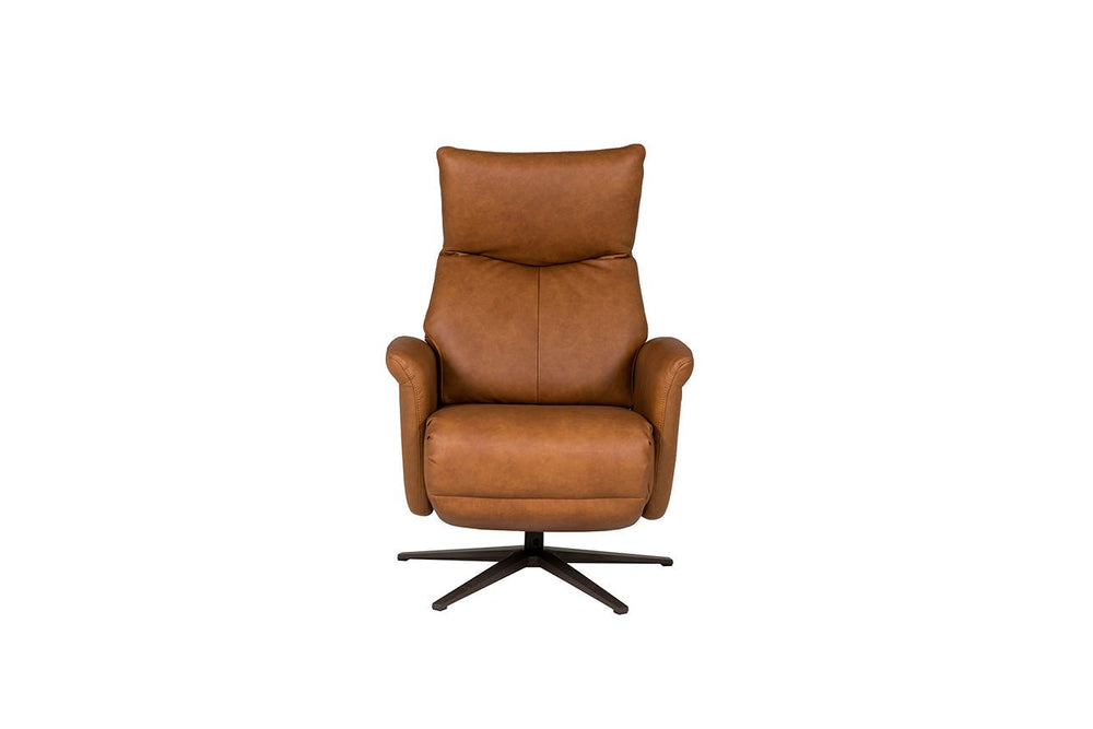 Vida Living Recliner Leandro Electric Recliner Accent Chair