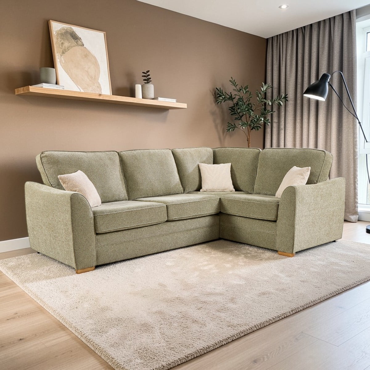 Lebus Chaise Sofa Lebus Ashford Small Chaise Group Sofa