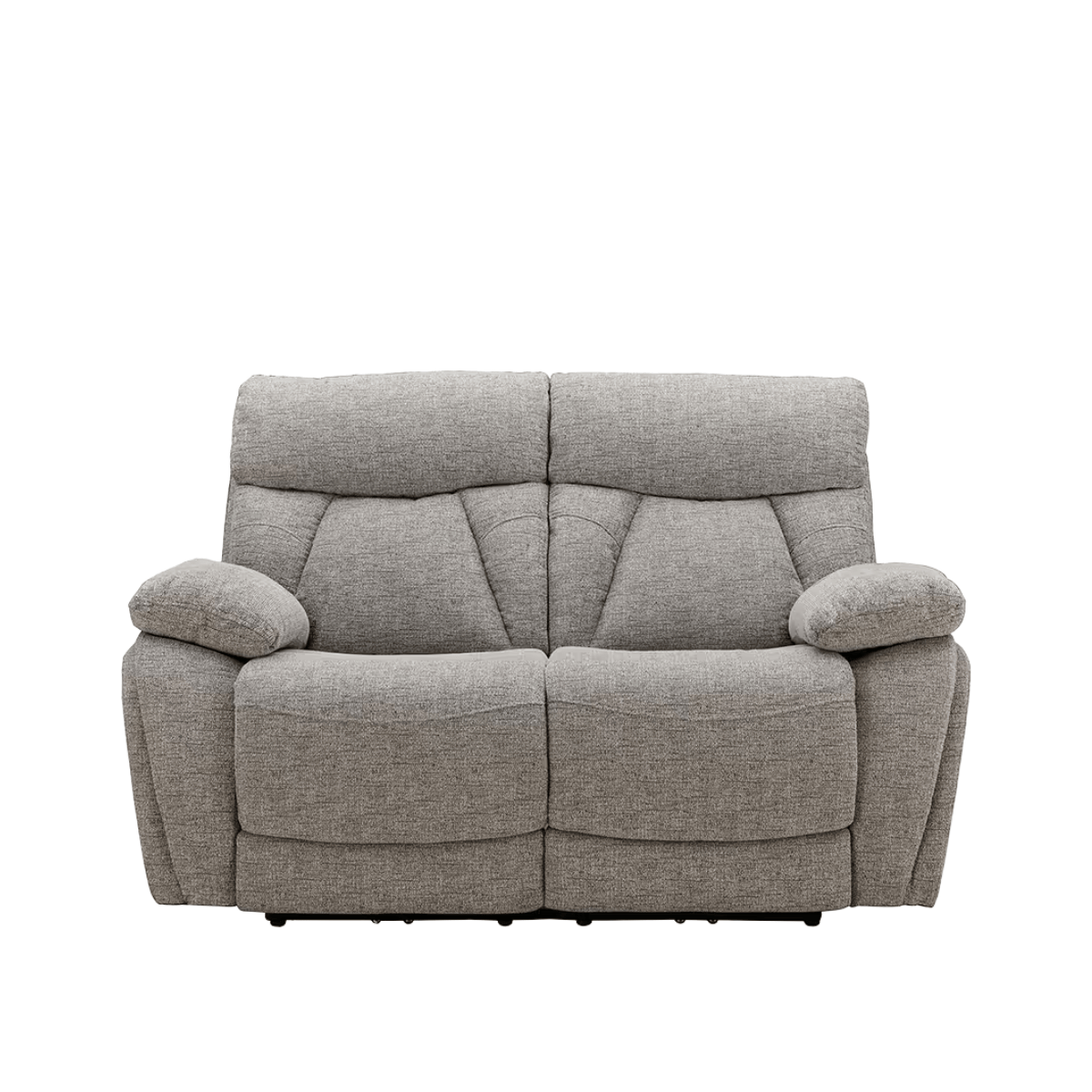 Lebus Sofas Lebus Boston 2 Seater Electric Recliner Sofa