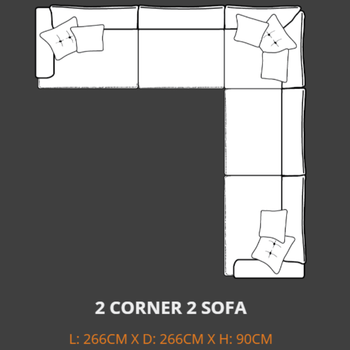 Lebus Corner Sofa Lebus Bromley 2c2 sofa