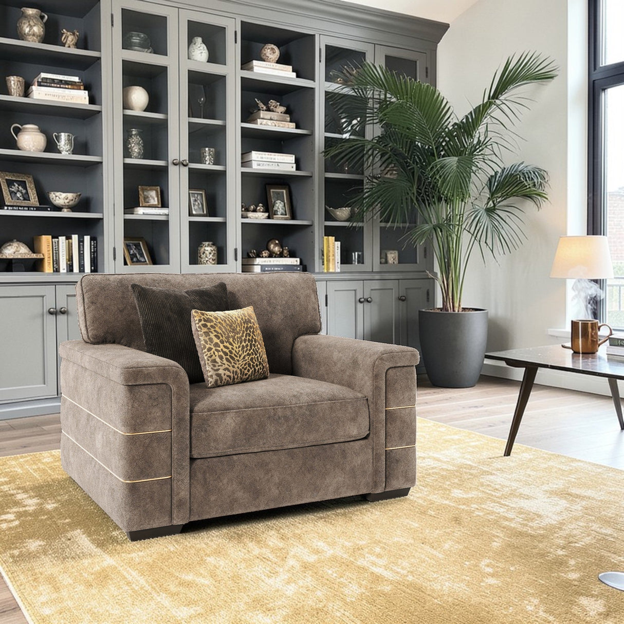 Lebus Love Chair Lebus Finesse Love Chair