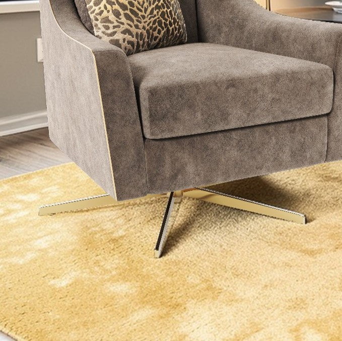 Lebus Corner Sofa Lebus Finesse Swivel Accent Chair