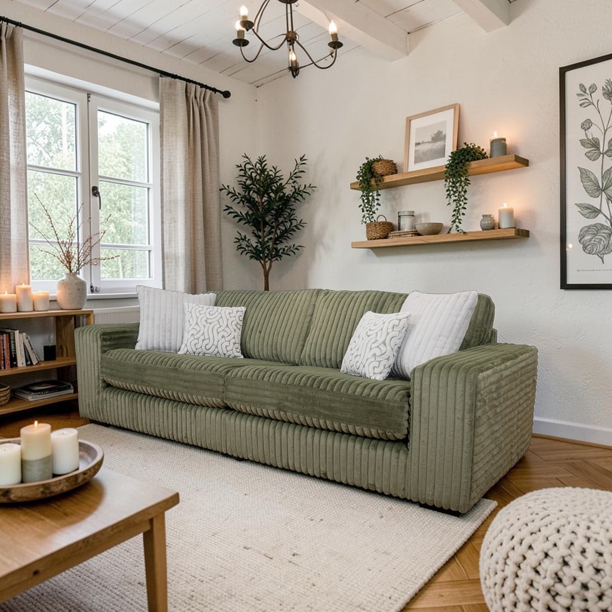 Lebus 4 Seater Sofa Lebus Layton 4 Seater Sofa