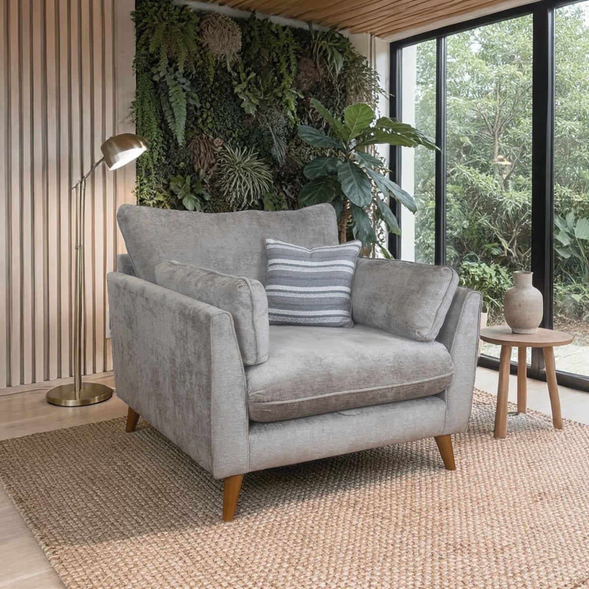 Lebus Love Chair Lebus Petra Love Chair