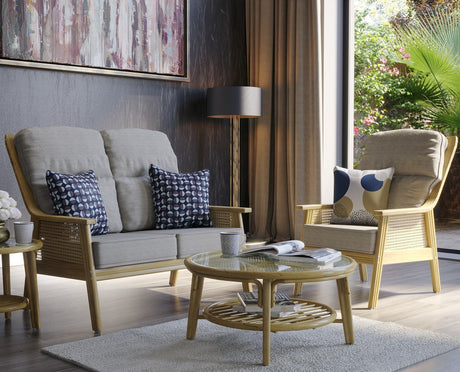 Daro 2 Seater Sofa Lounging 2 Seater Sofa Daro Dingley Conservatory