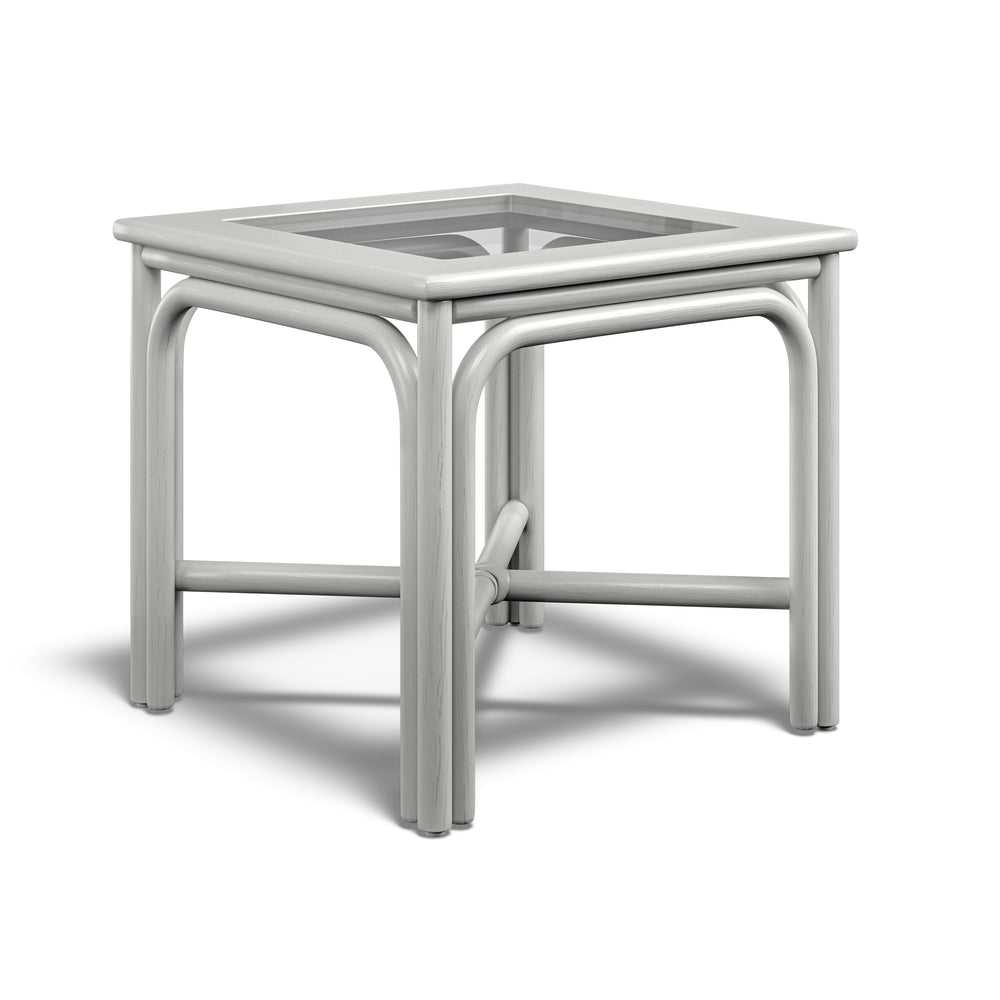 Daro Chair Lounging Chair Heathfield Grey Conservatory