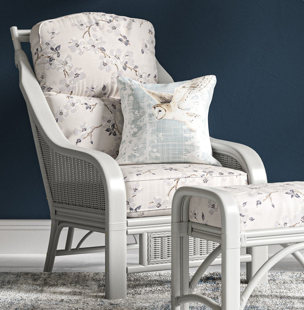 Daro Sofa Lounging Sofa Heathfield Grey Conservatory