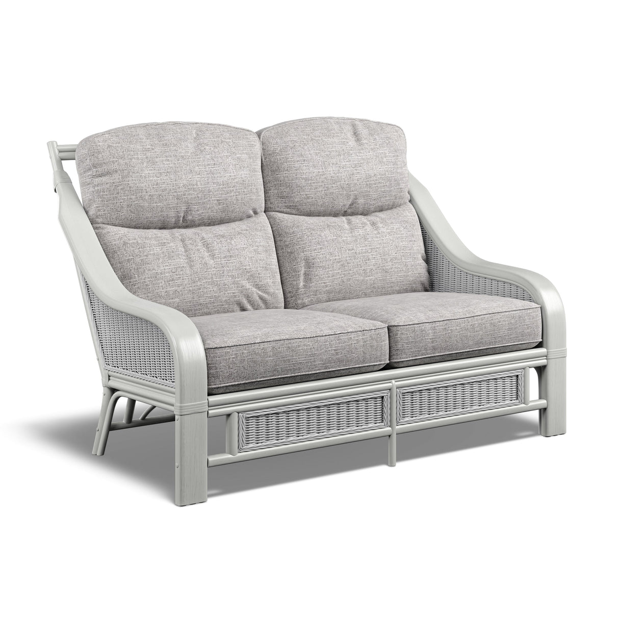Daro Sofa Lounging Sofa Heathfield Grey Conservatory