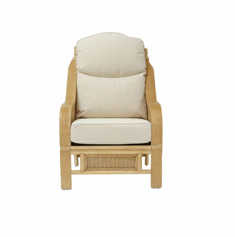 Daro Sofa Lounging Sofa Heathfield Natural Conservatory