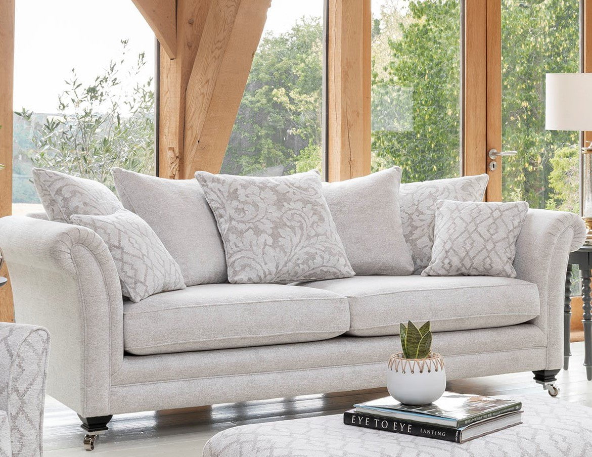Alstons Sofa DefaultTitle Lowry 4 Seater Sofa Pillow Back 2958 C