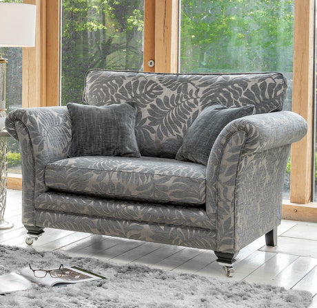 Alstons Love Chair DefaultTitle Lowry Cuddler Chair 2437 F
