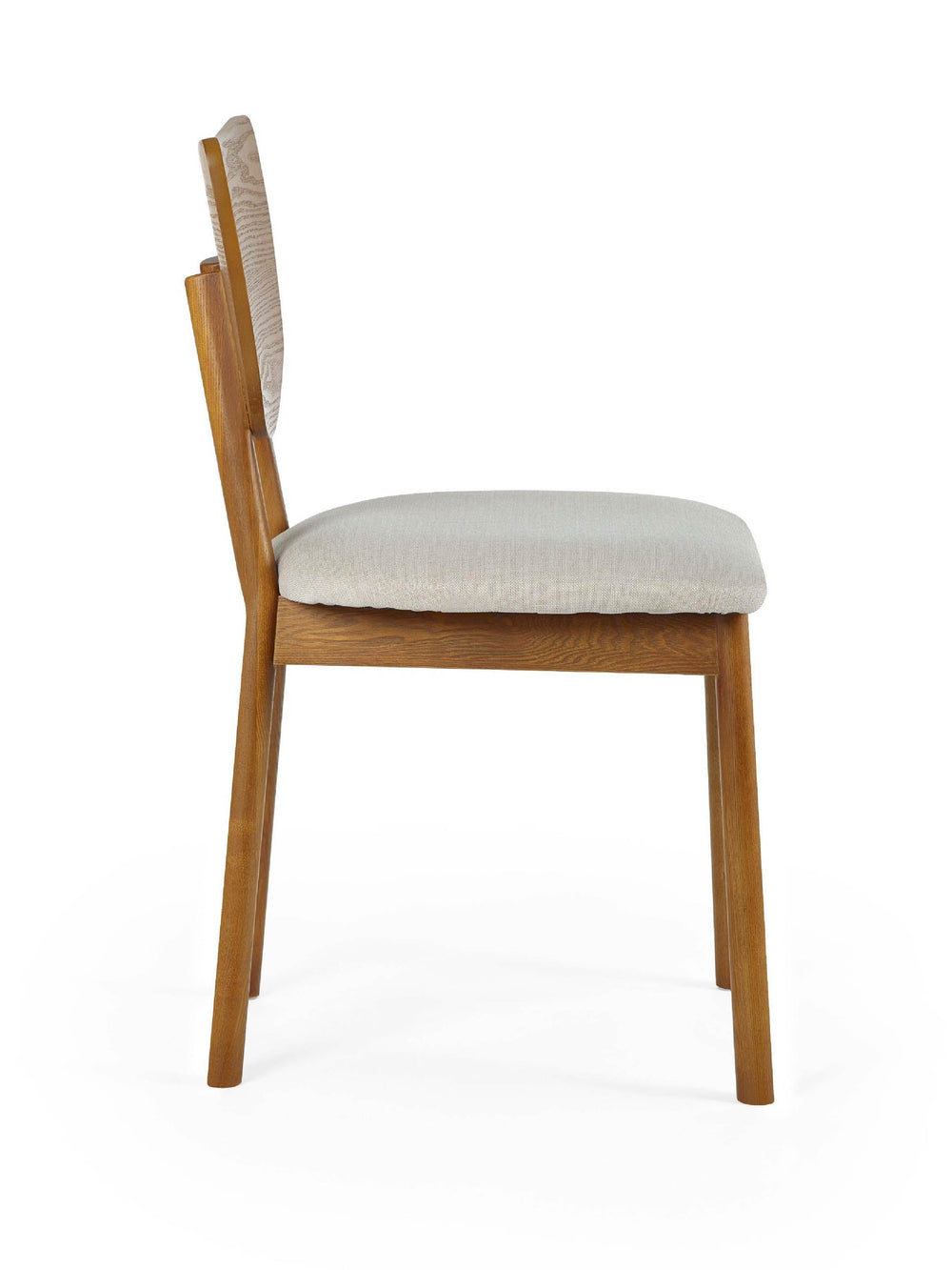 Julian Bowen Dining Chairs Lowry Dining Chairs - Sold in pairs