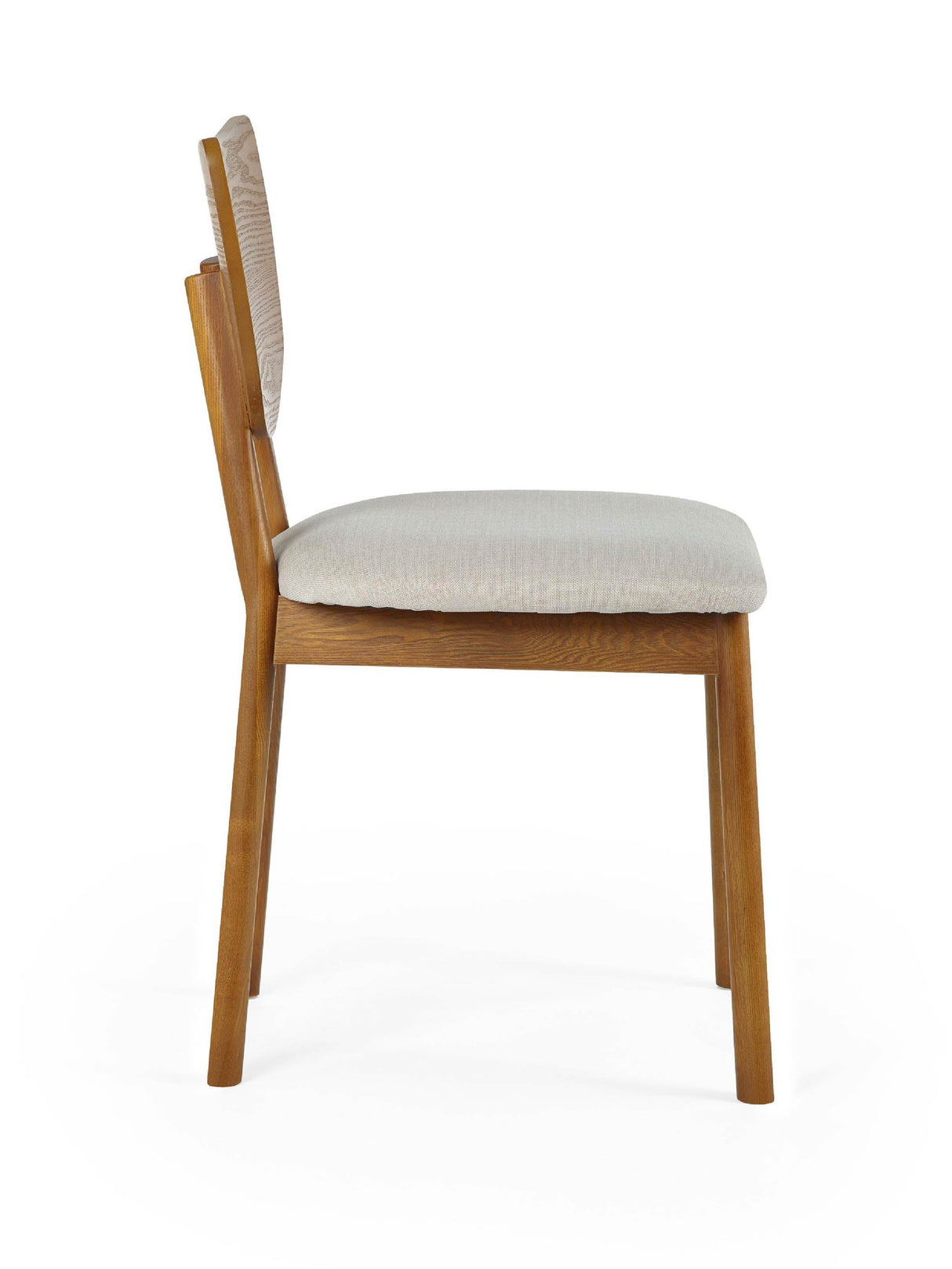 Julian Bowen Dining Chairs Lowry Dining Chairs - Sold in pairs