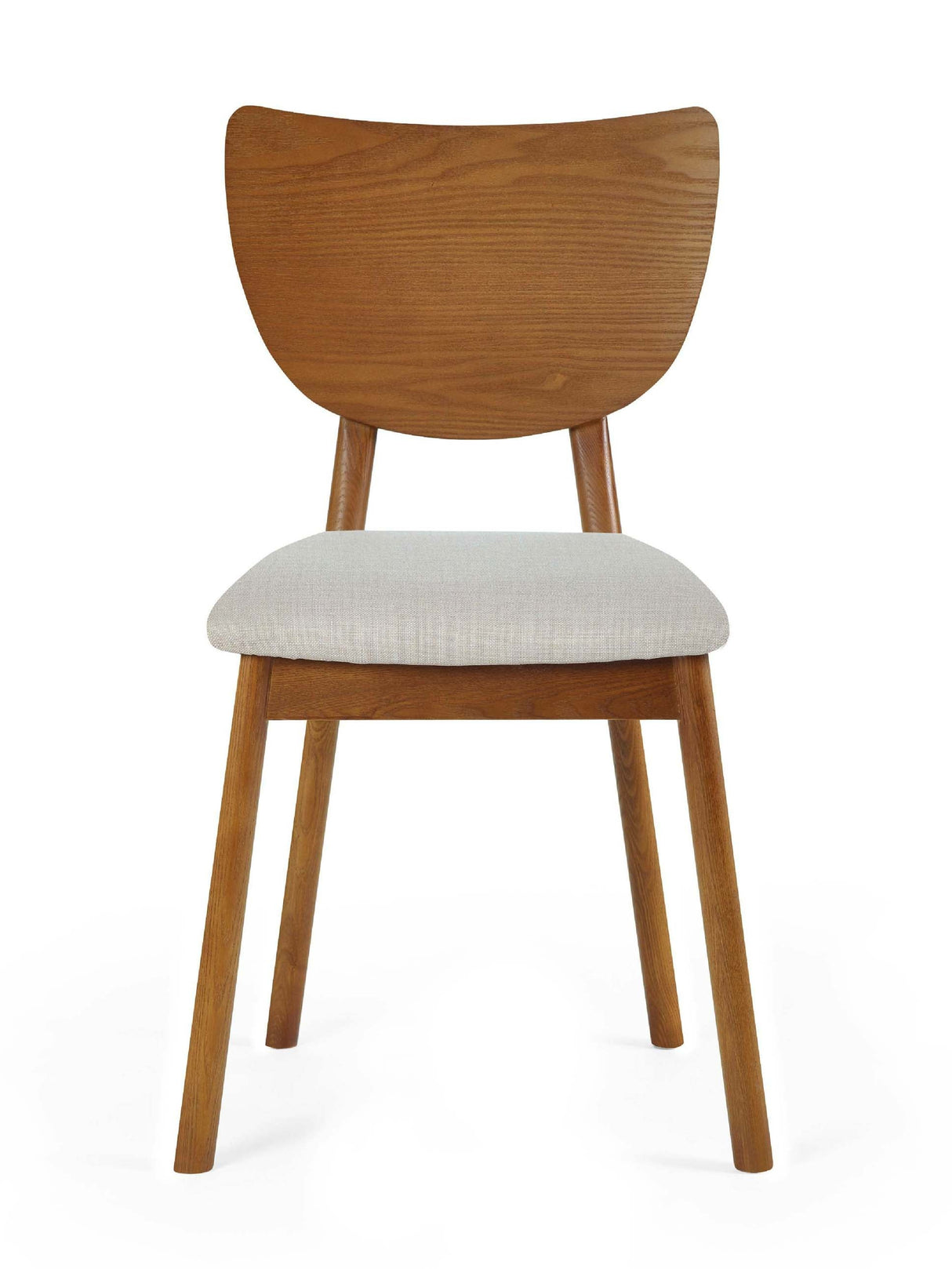 Julian Bowen Dining Chairs Lowry Dining Chairs - Sold in pairs