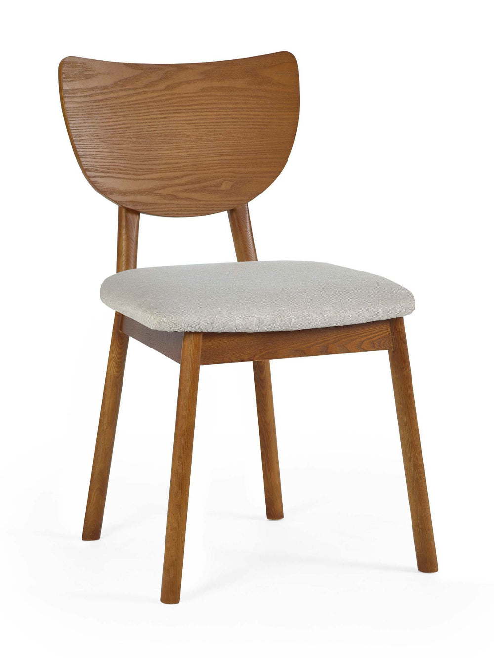 Julian Bowen Dining Chairs Lowry Dining Chairs - Sold in pairs