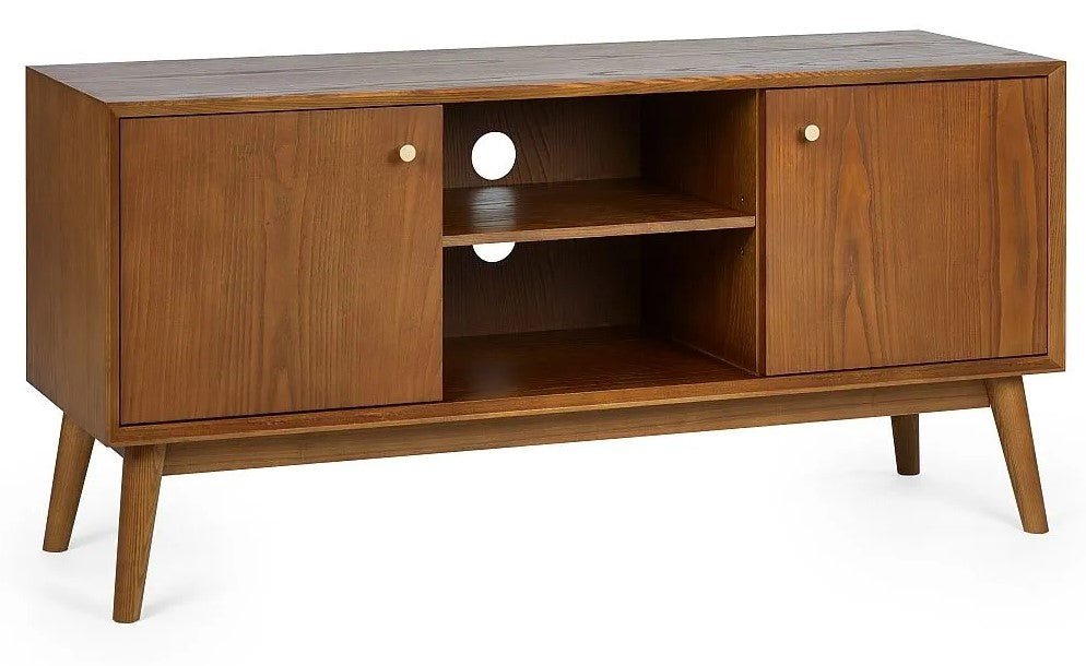 Julian Bowen TV Units Lowry Media Unit