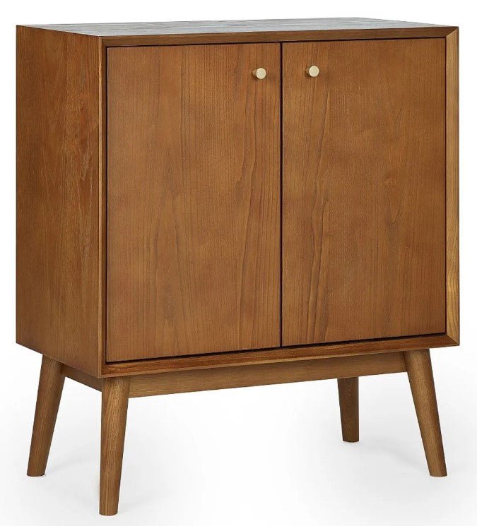 Julian Bowen Sideboards Lowry Small Sideboard
