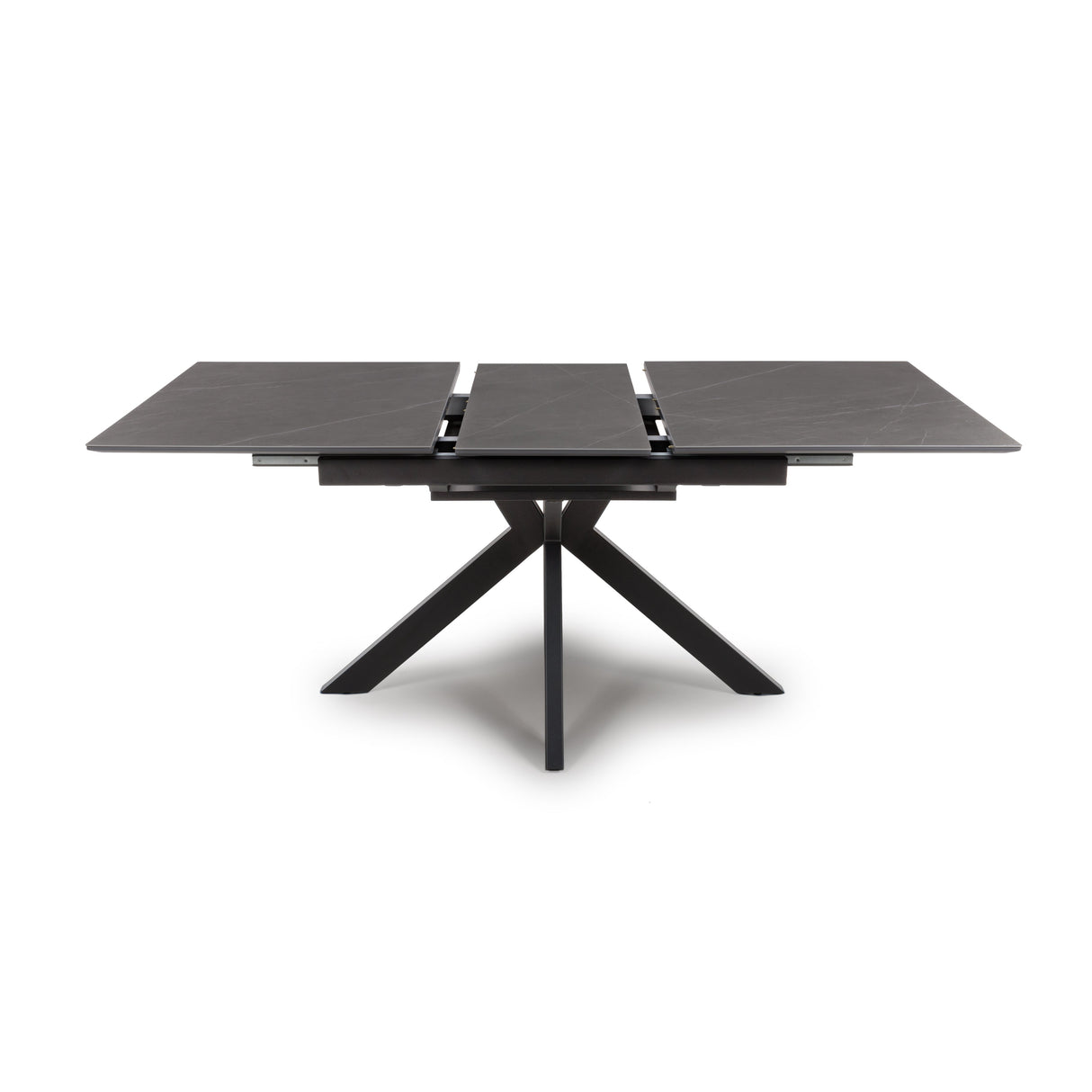 Furniture Link Dining Table Extending Lunar Extending Table 1400mm – 1800mm