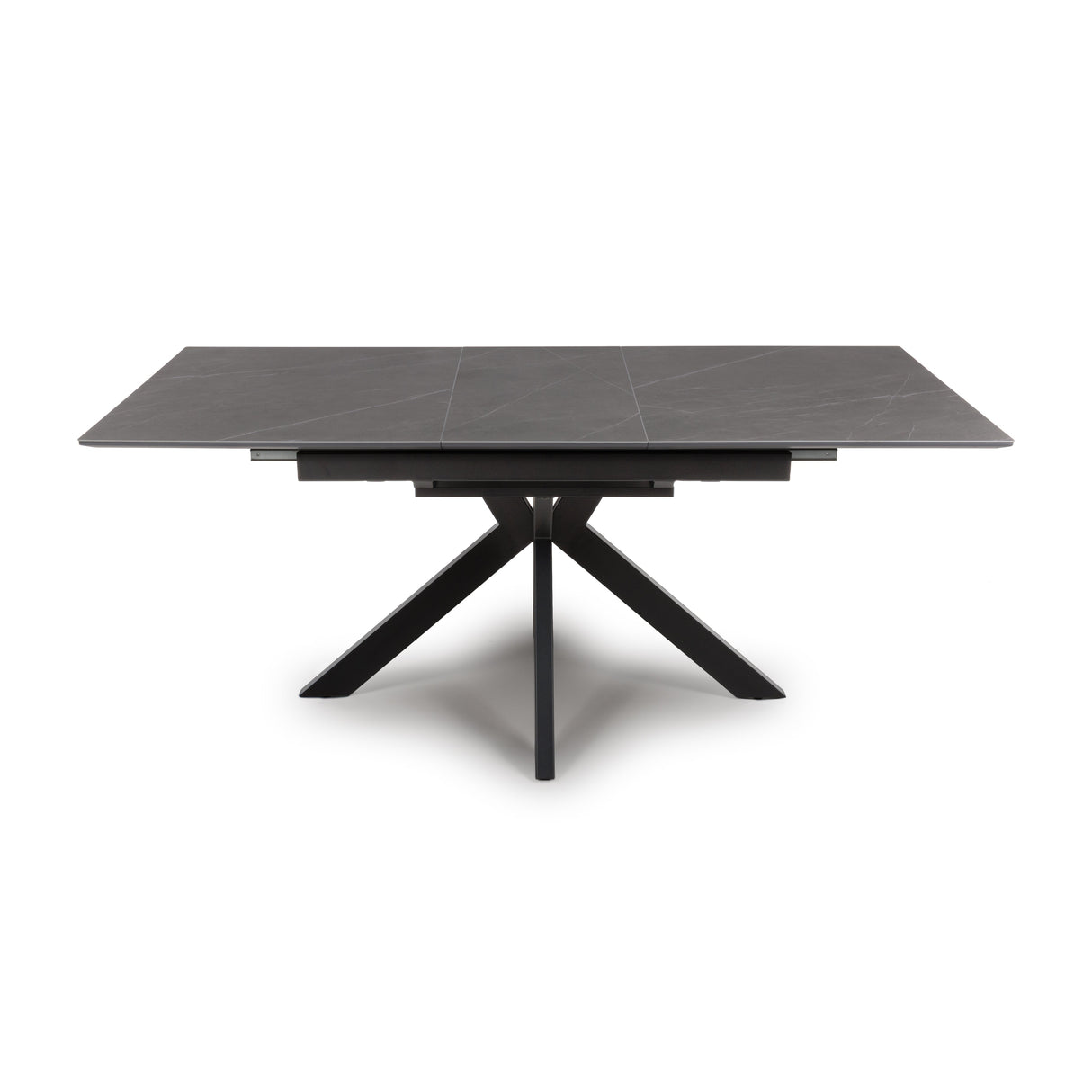 Furniture Link Dining Table Extending Lunar Extending Table 1400mm – 1800mm