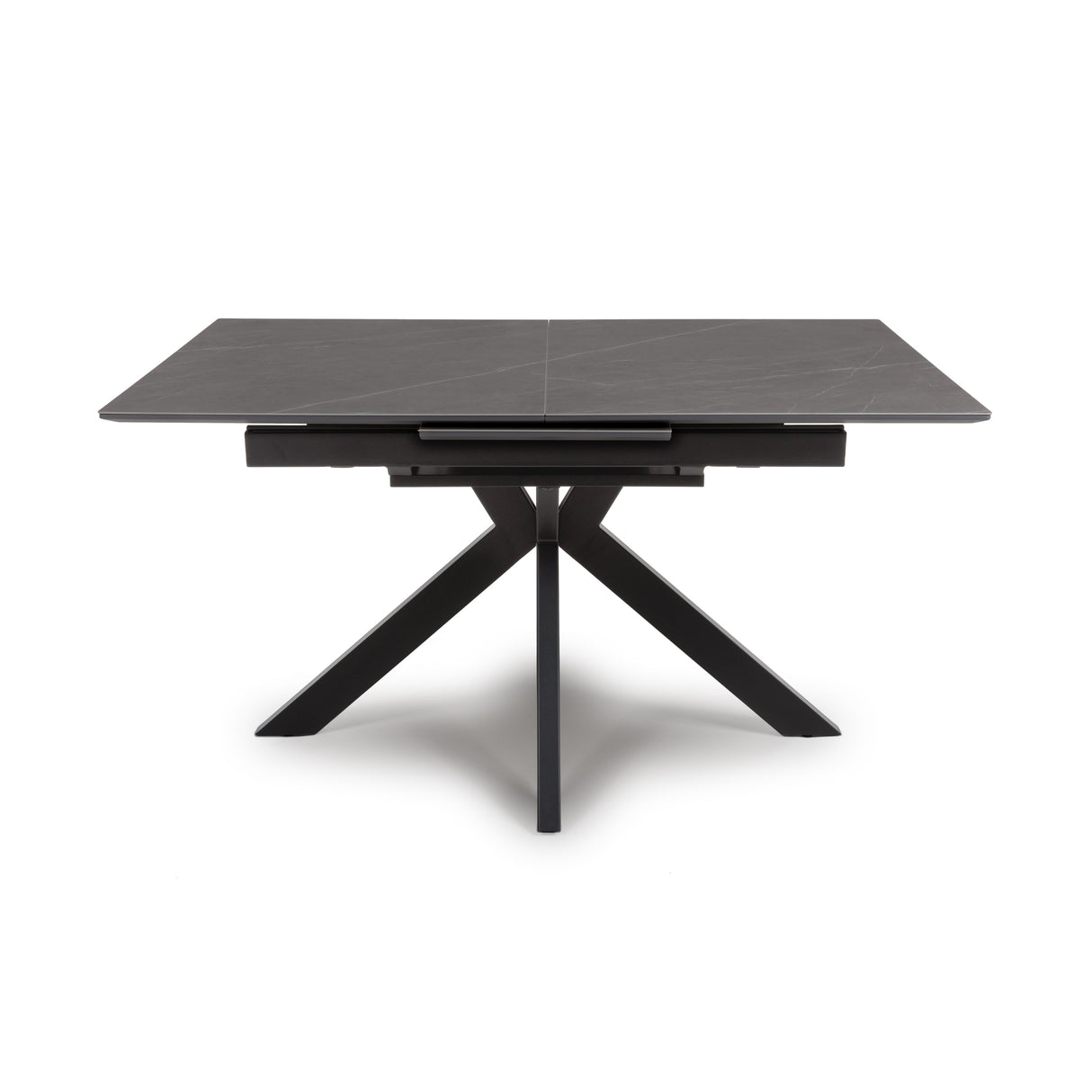Furniture Link Dining Table Extending Lunar Extending Table 1400mm – 1800mm