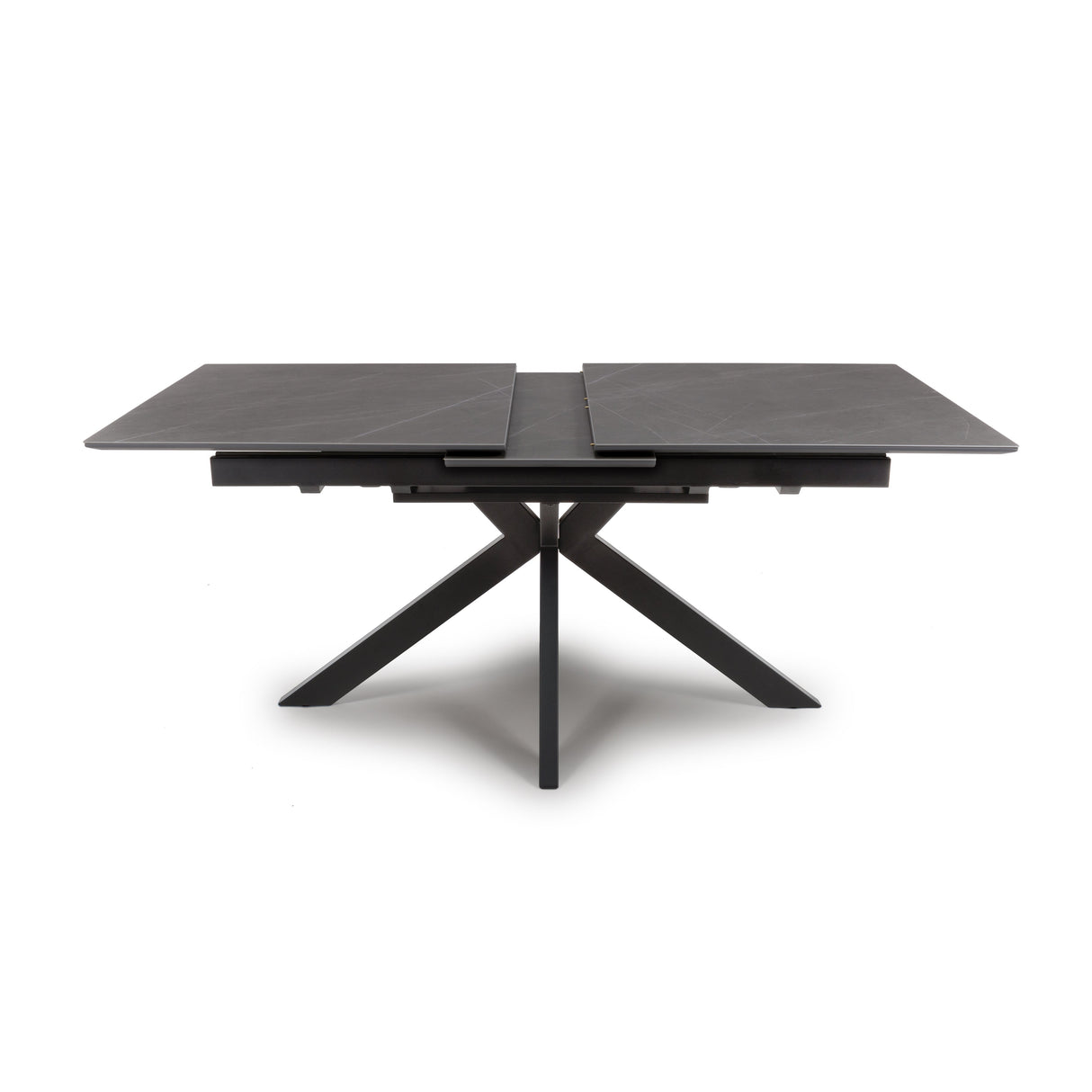 Furniture Link Dining Table Extending Lunar Extending Table 1600mm – 2000mm