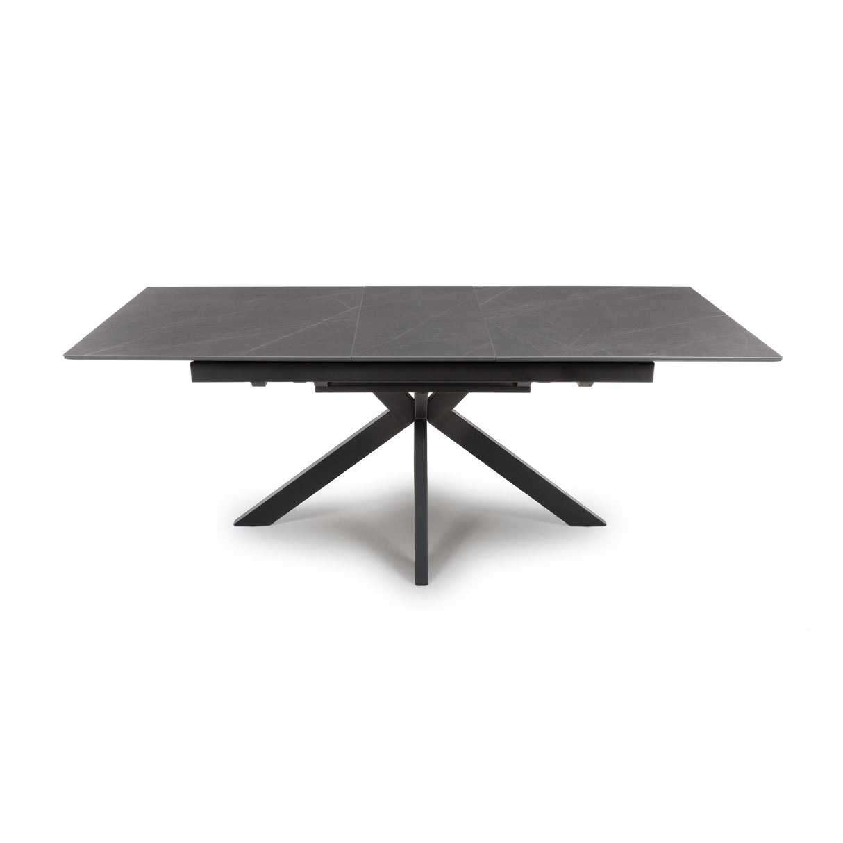 Furniture Link Dining Table Extending Lunar Extending Table 1600mm – 2000mm