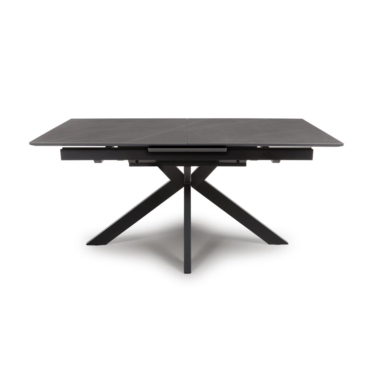 Furniture Link Dining Table Extending Lunar Extending Table 1600mm – 2000mm