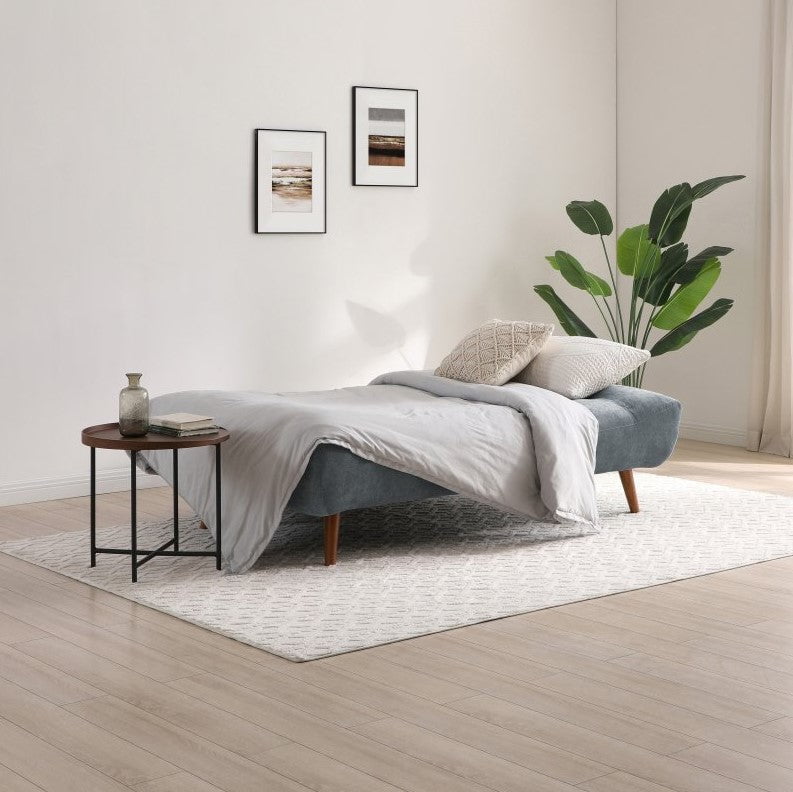 Kyoto Sofa Lux Click Clack Sofa Bed