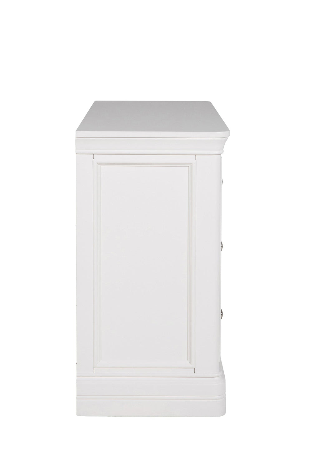 Vida Living Chest of Drawers DefaultTitle Mabel Bone Dressing Chest of 7 Drawers