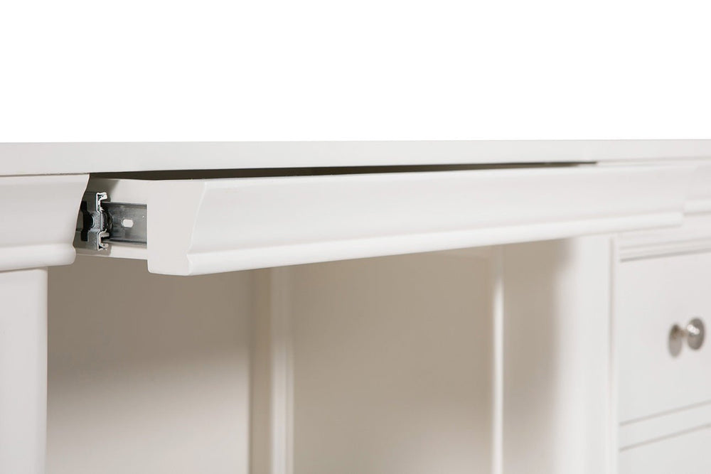 Vida Living Dressing Table DefaultTitle Mabel Bone Dressing Table Desk