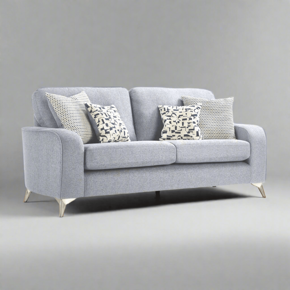 Lebus 3 Seater Sofa Madena 3 Seater Sofa