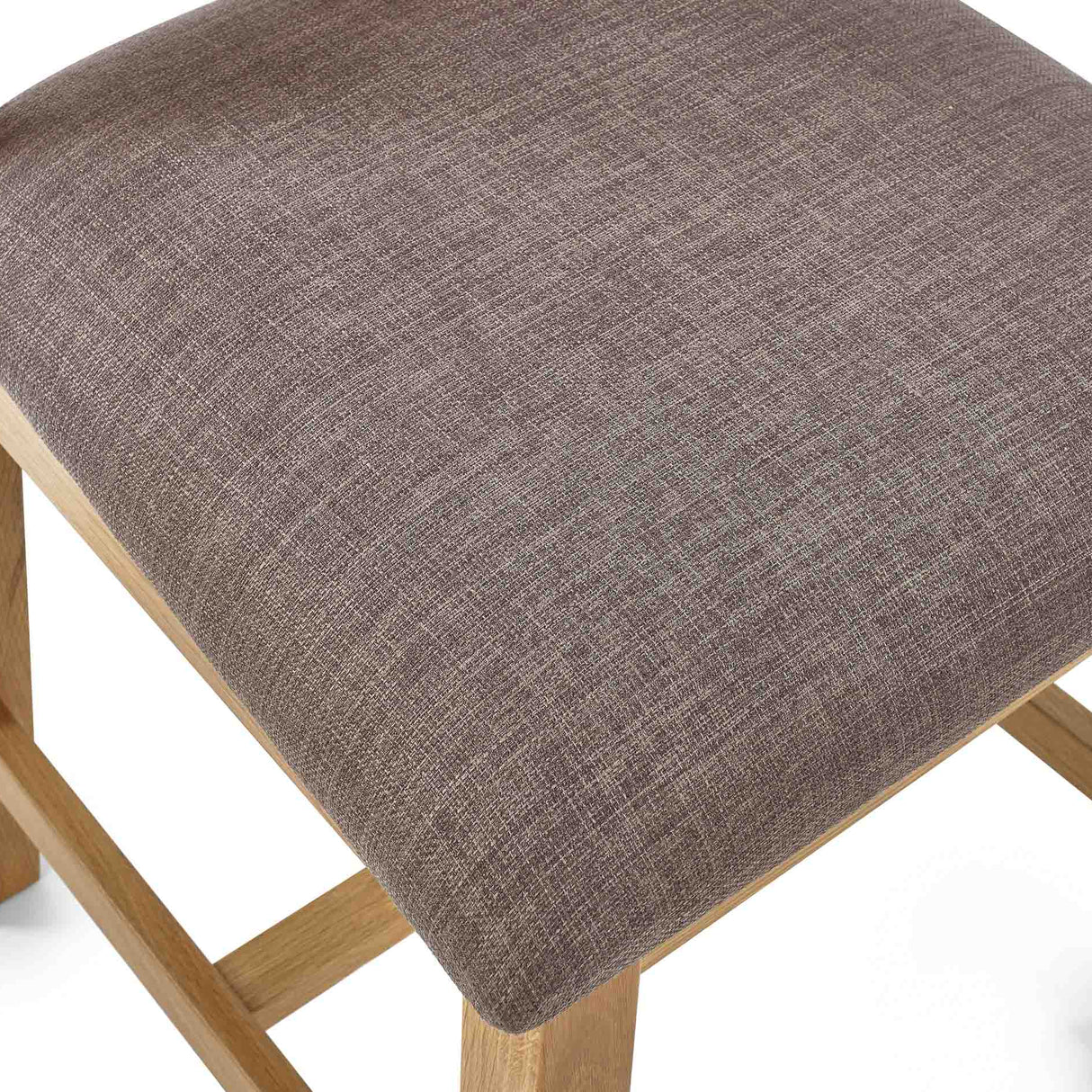 Julian Bowen Dining Chairs Mallory Dining Chairs - Sold in pairs