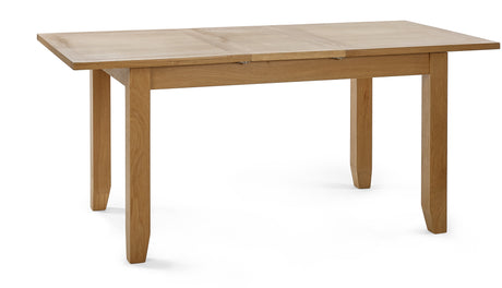 Julian Bowen Dining Tables Mallory Extending Dining Table