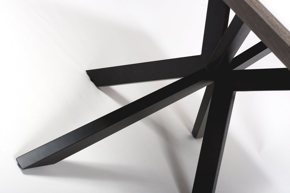 Furniture Link Dining Table Manhattan 1800mm Dining Table