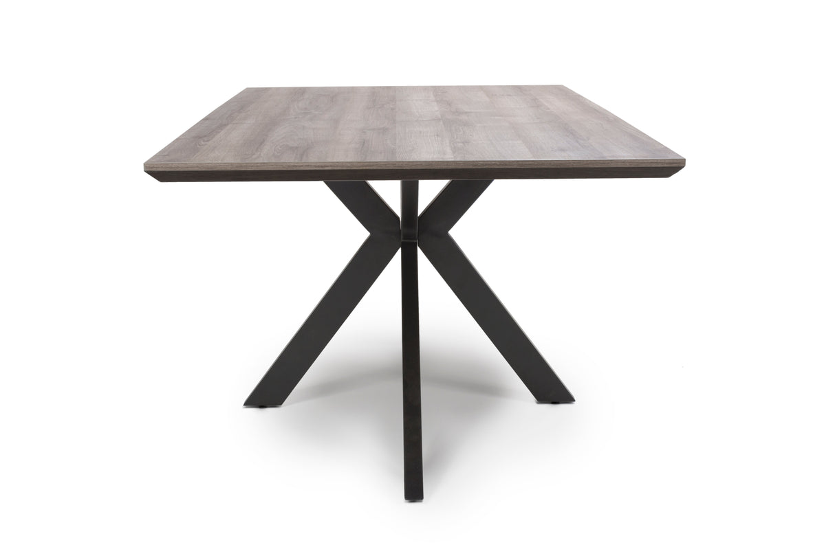Furniture Link Dining Table Manhattan 1800mm Dining Table