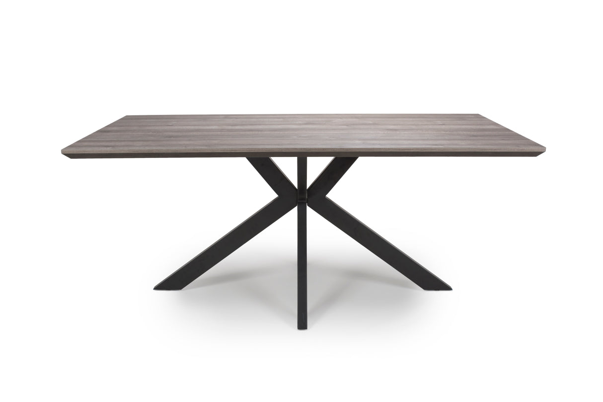 Furniture Link Dining Table Manhattan 1800mm Dining Table
