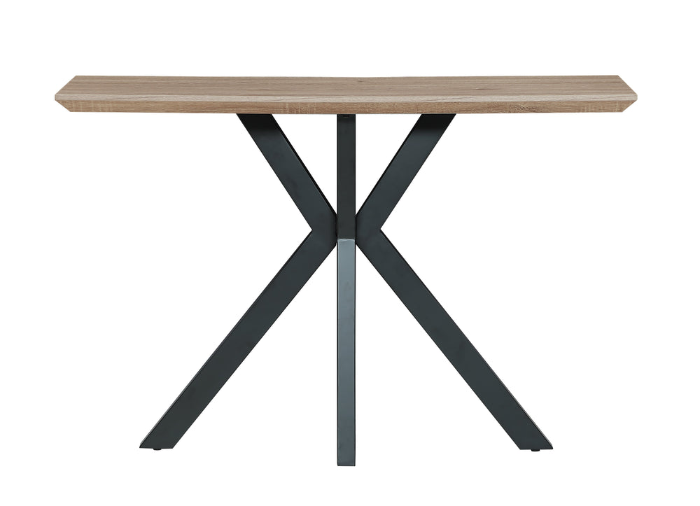 Furniture Link Console Table Manhattan Console Table