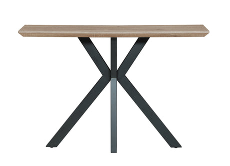 Furniture Link Console Table Manhattan Console Table