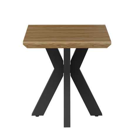 Furniture Link Side Table Manhattan Side Table